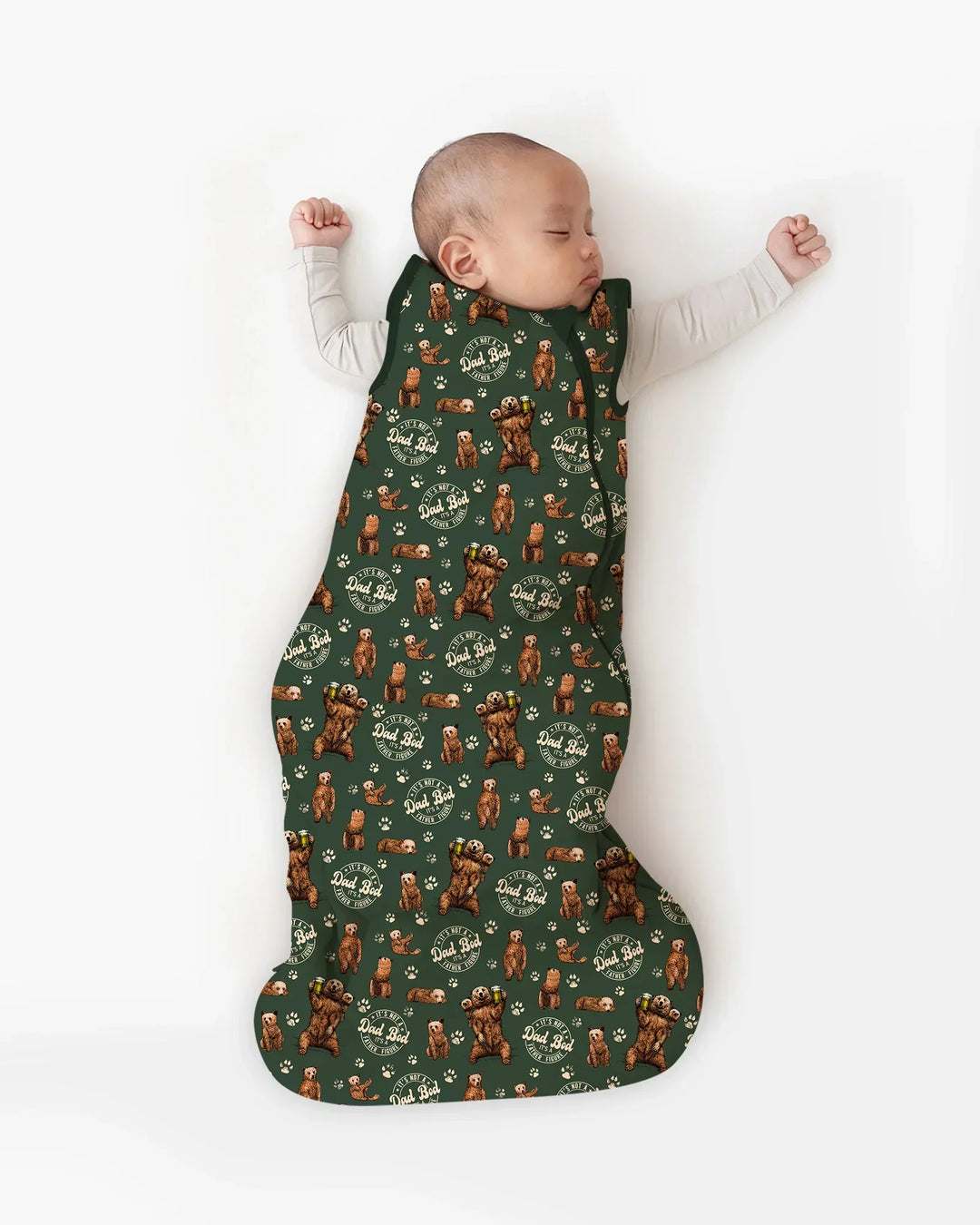 Vorlage Schlafsack 1,0 TOG