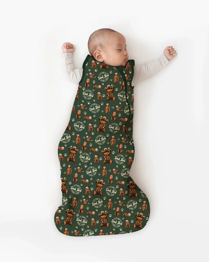 Vorlage Schlafsack 1,0 TOG