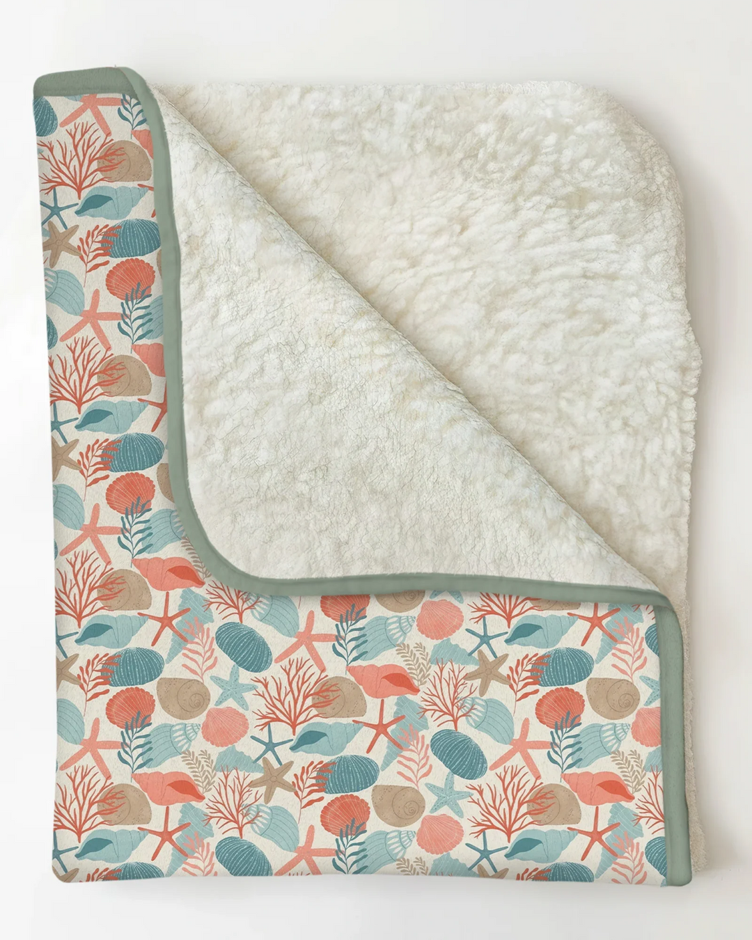 Vorlage Quilt Decke