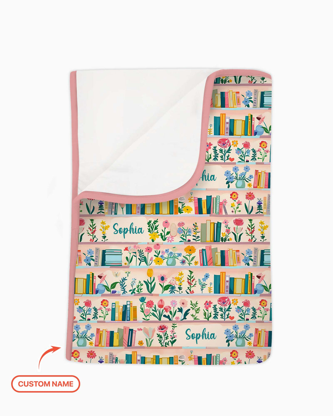 Vorlage Quilt Decke