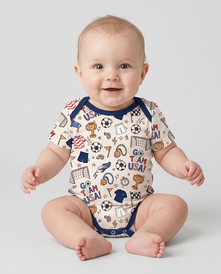 Plantilla de body de bambú