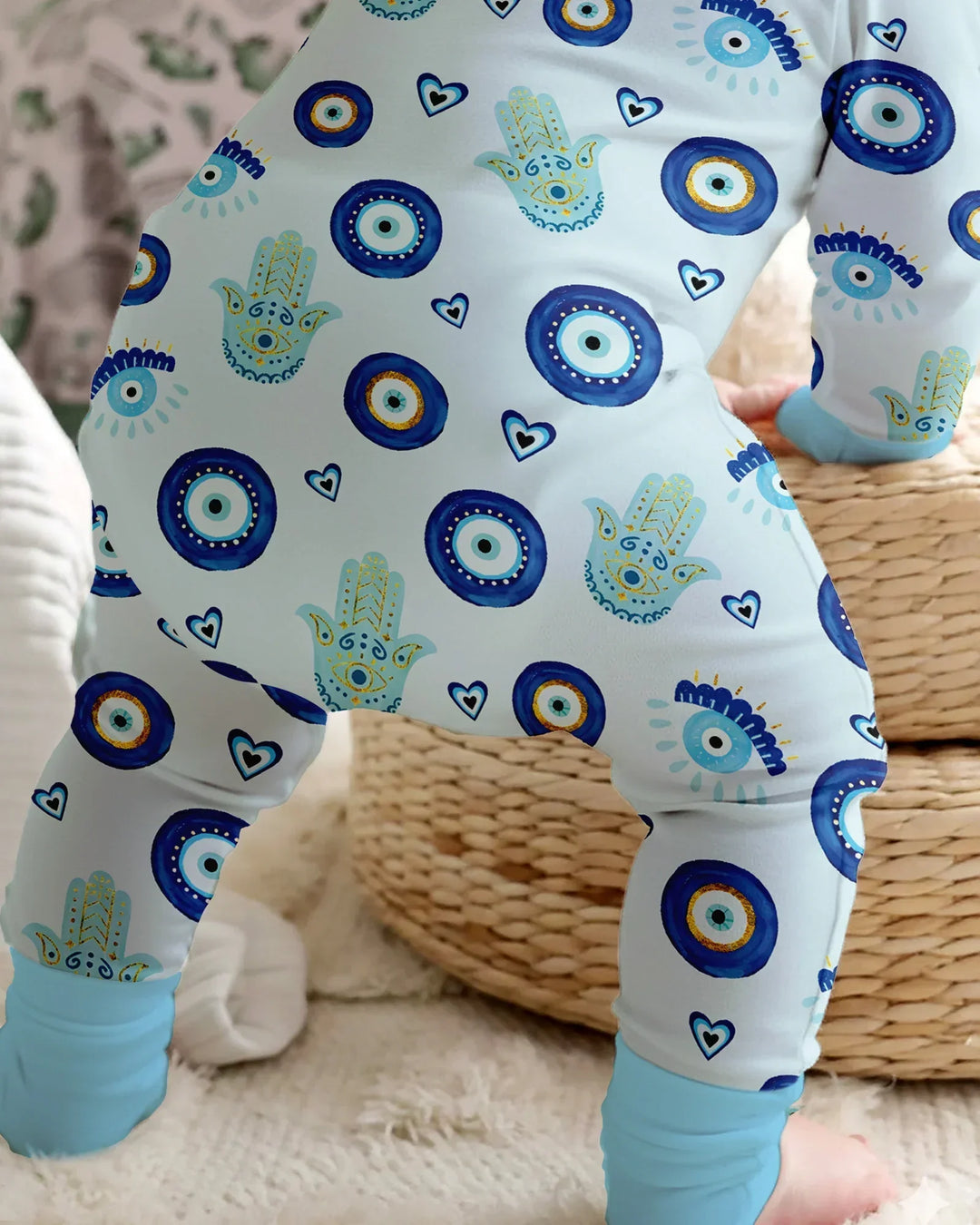 Mini Mystic Family Matching Convertible Zippy