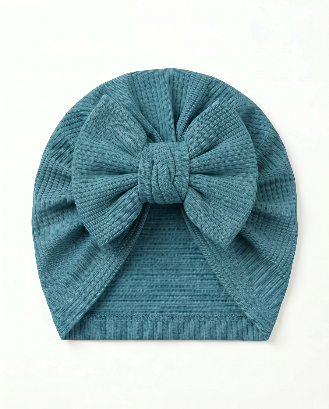 Ribbed Bamboo Headwrap