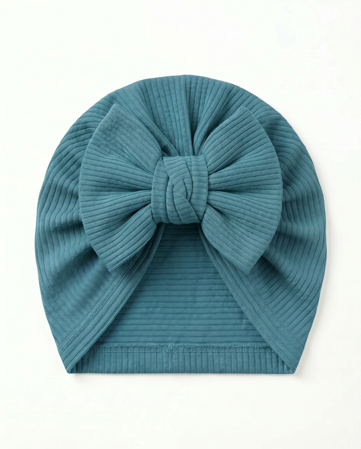 Ribbed Bamboo Headwrap