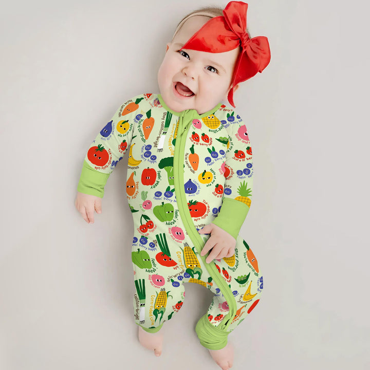 Little Veggie Garden Convertible Zippy