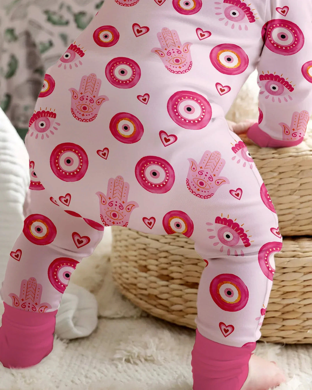 Mini Mystic Family Matching Convertible Zippy