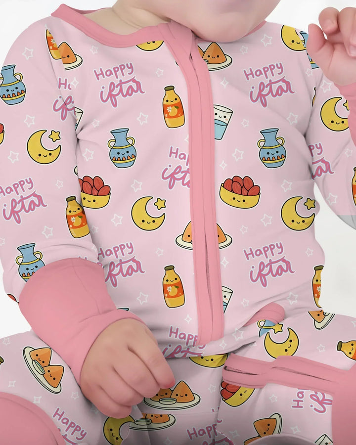 Iftar Party Convertible Zippy