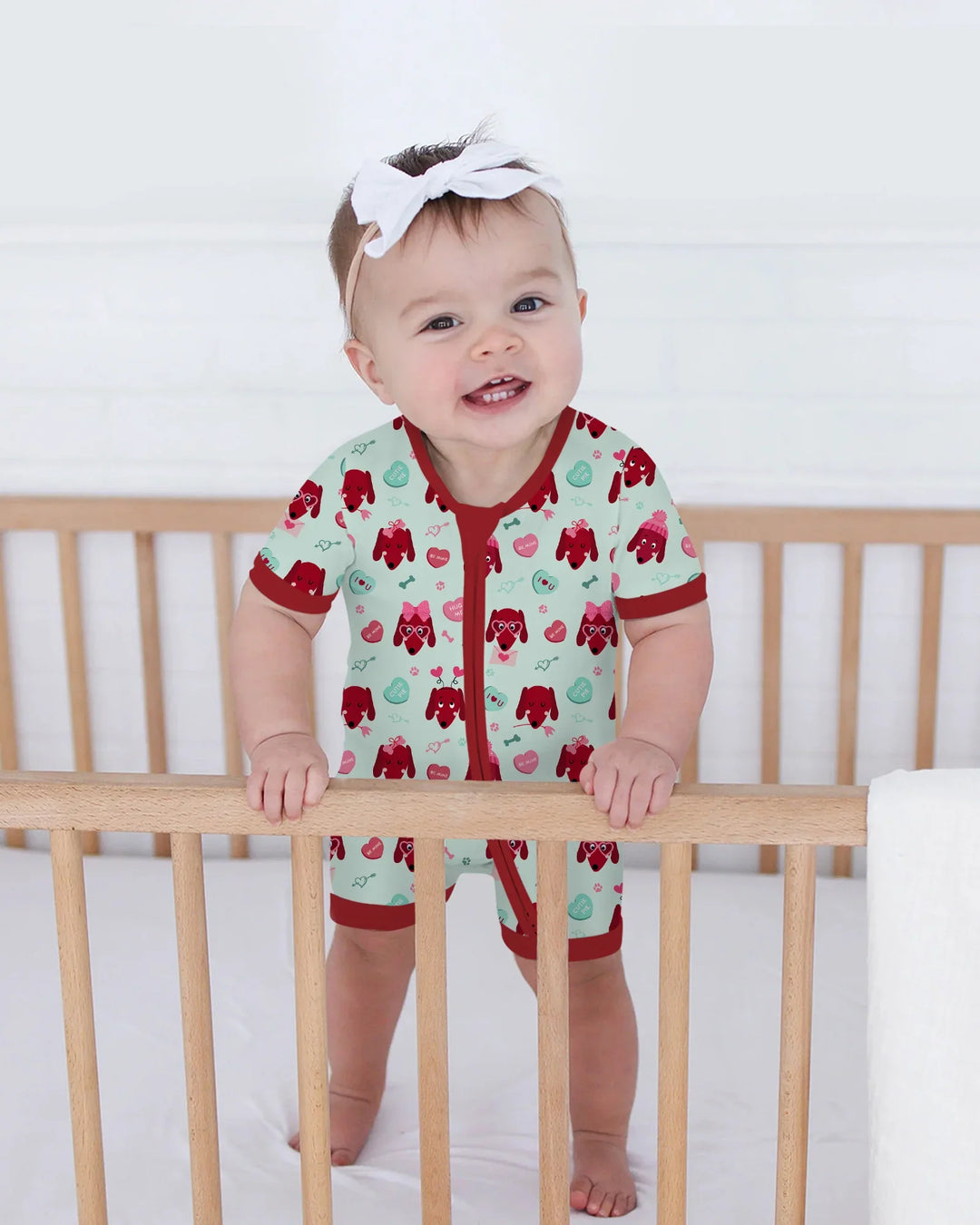 Vorlage Shorty Zippy