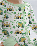 Loads Of Luck Bamboo Convertible Zippy