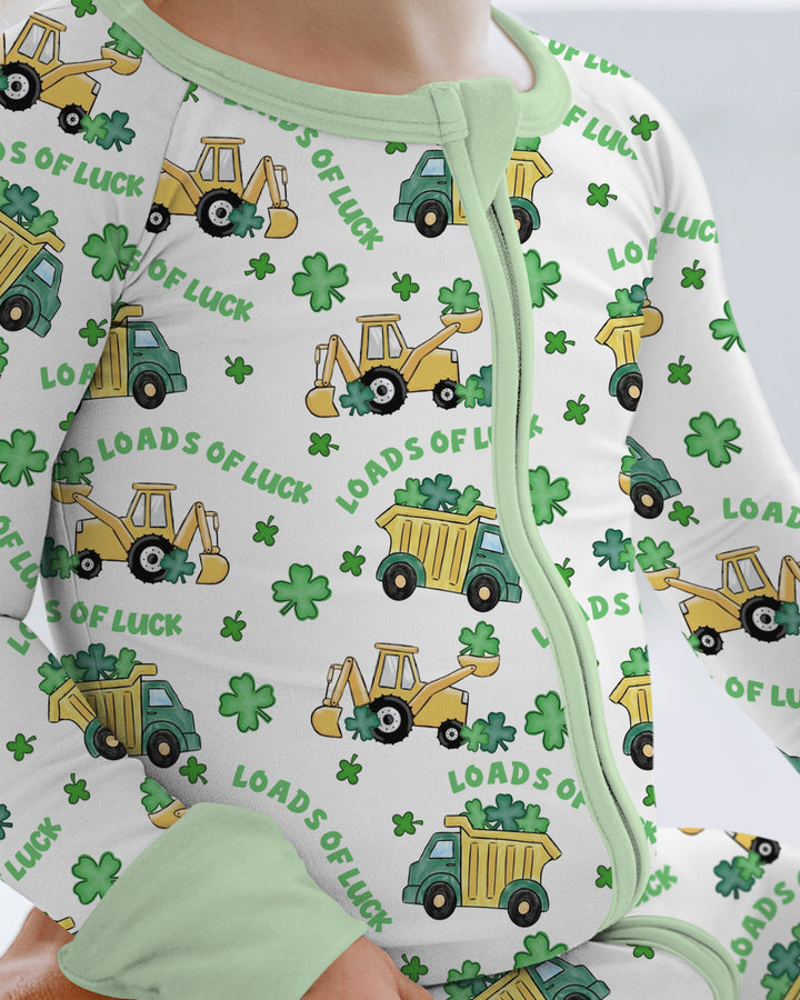 Loads Of Luck Convertible Zippy