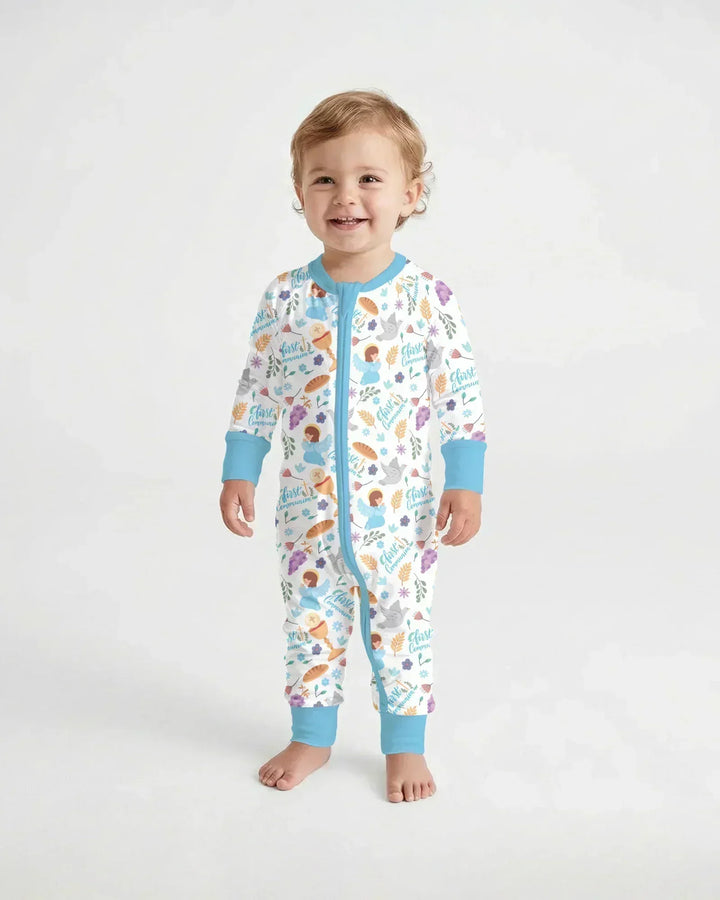 First Communion Convertible Zippy