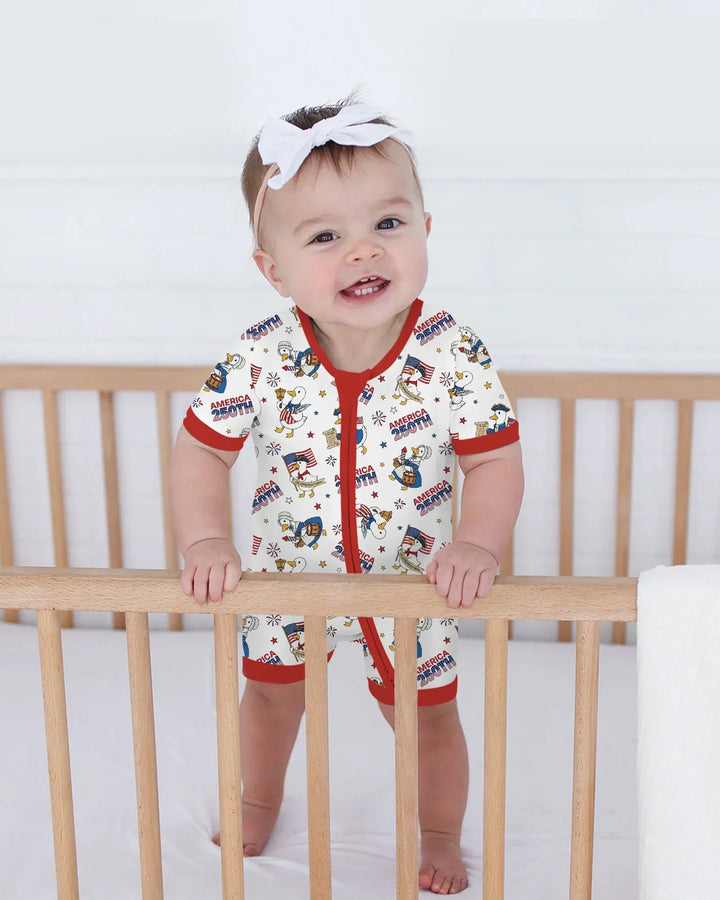 Vorlage Shorty Zippy