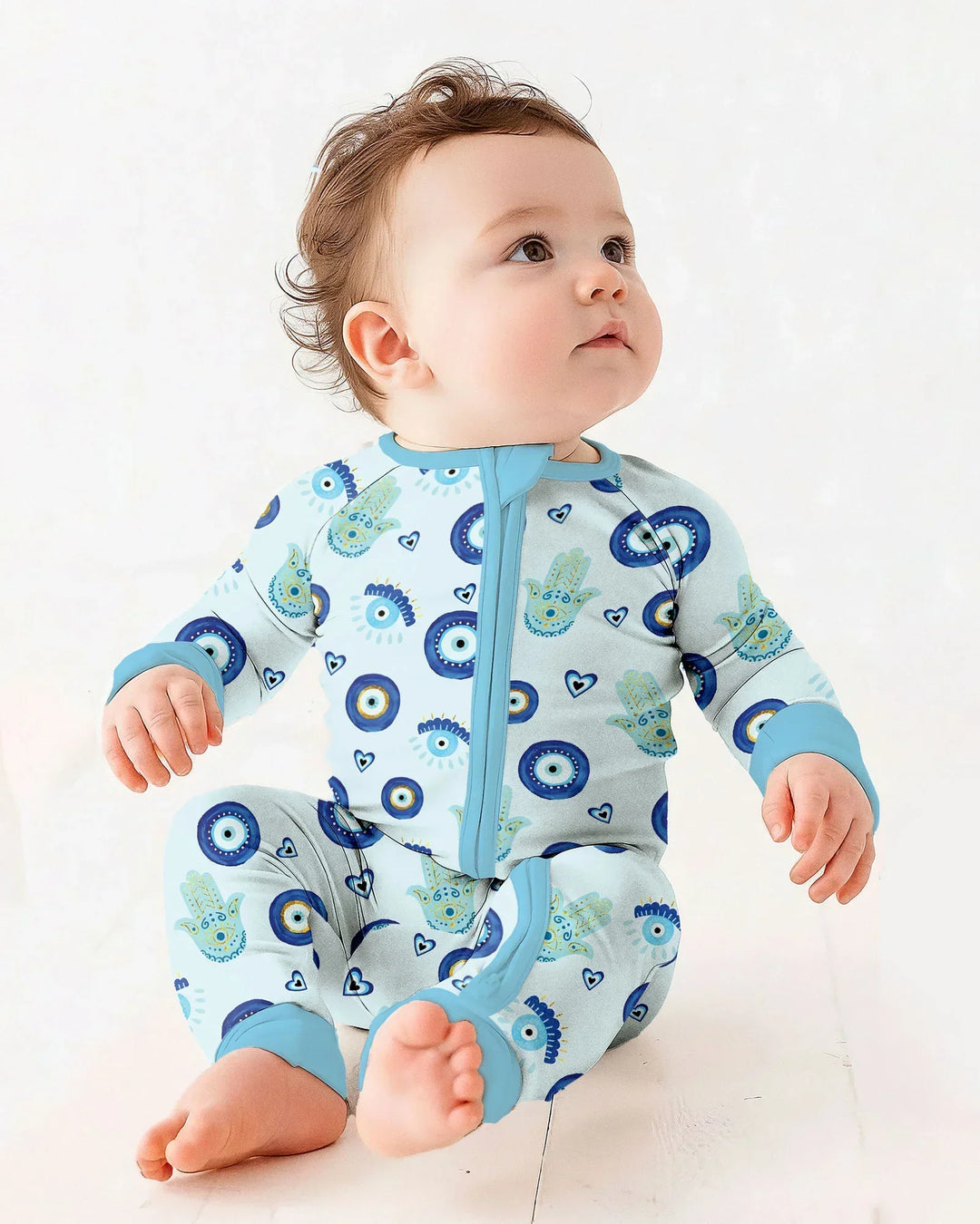 Mini Mystic Family Matching Convertible Zippy