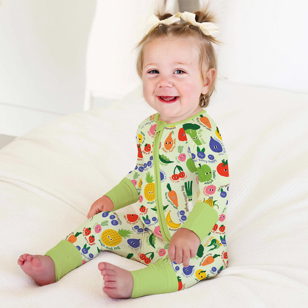 Little Veggie Garden Convertible Zippy