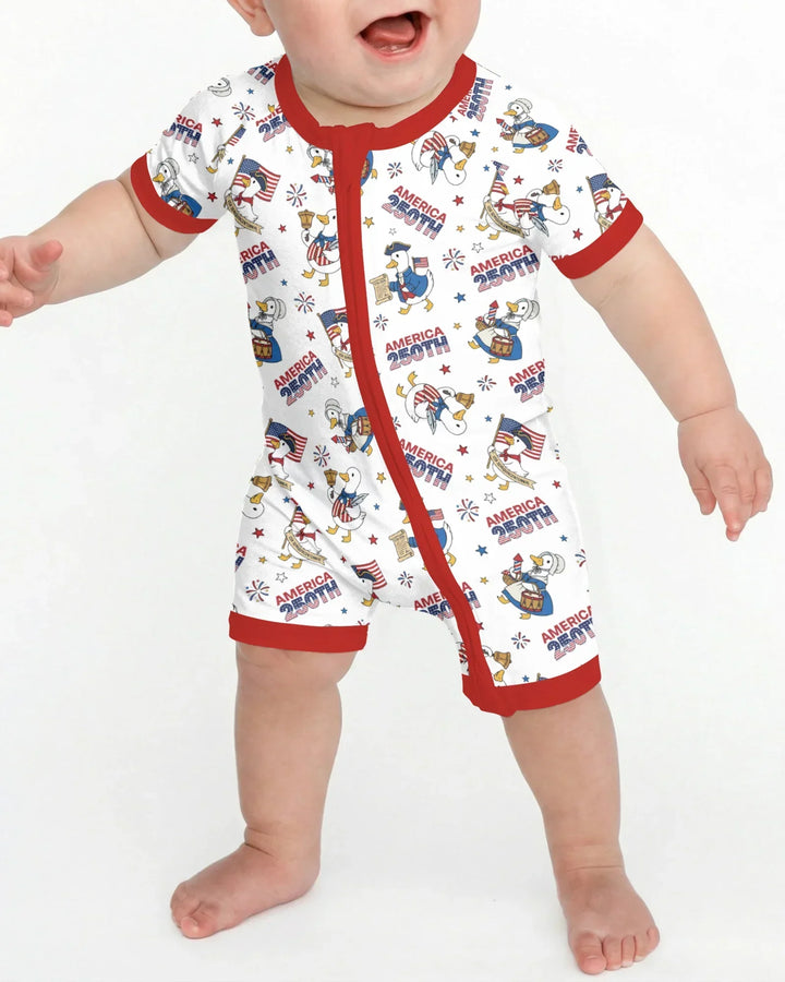 Vorlage Shorty Zippy