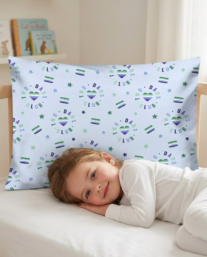 Funda de Almohada de Bambú Modelo