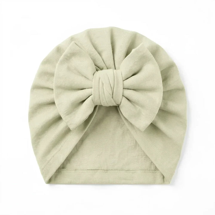 Solid Color Bamboo Headwrap