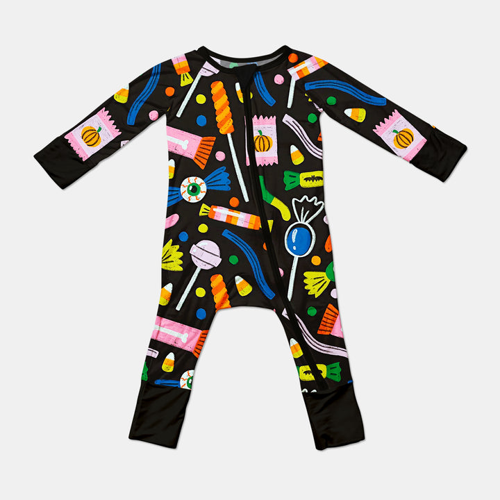 Trick or Treats Convertible Zippy