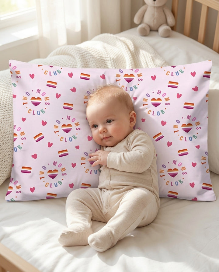 Funda de Almohada de Bambú Modelo