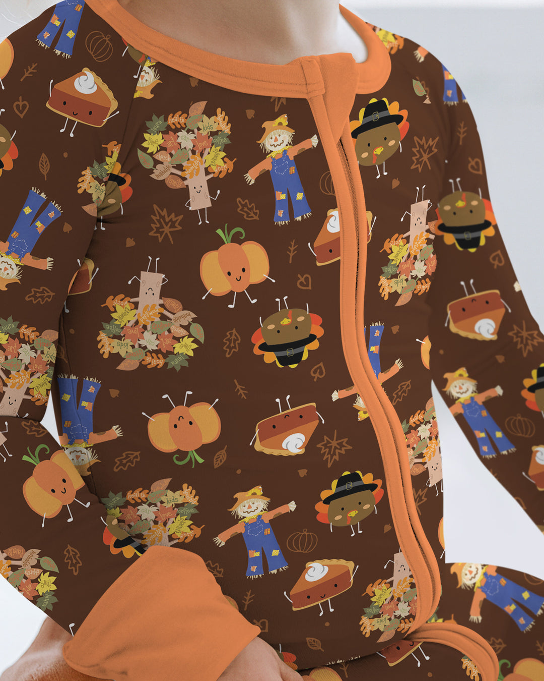 Plantilla bambú convertible Zippy