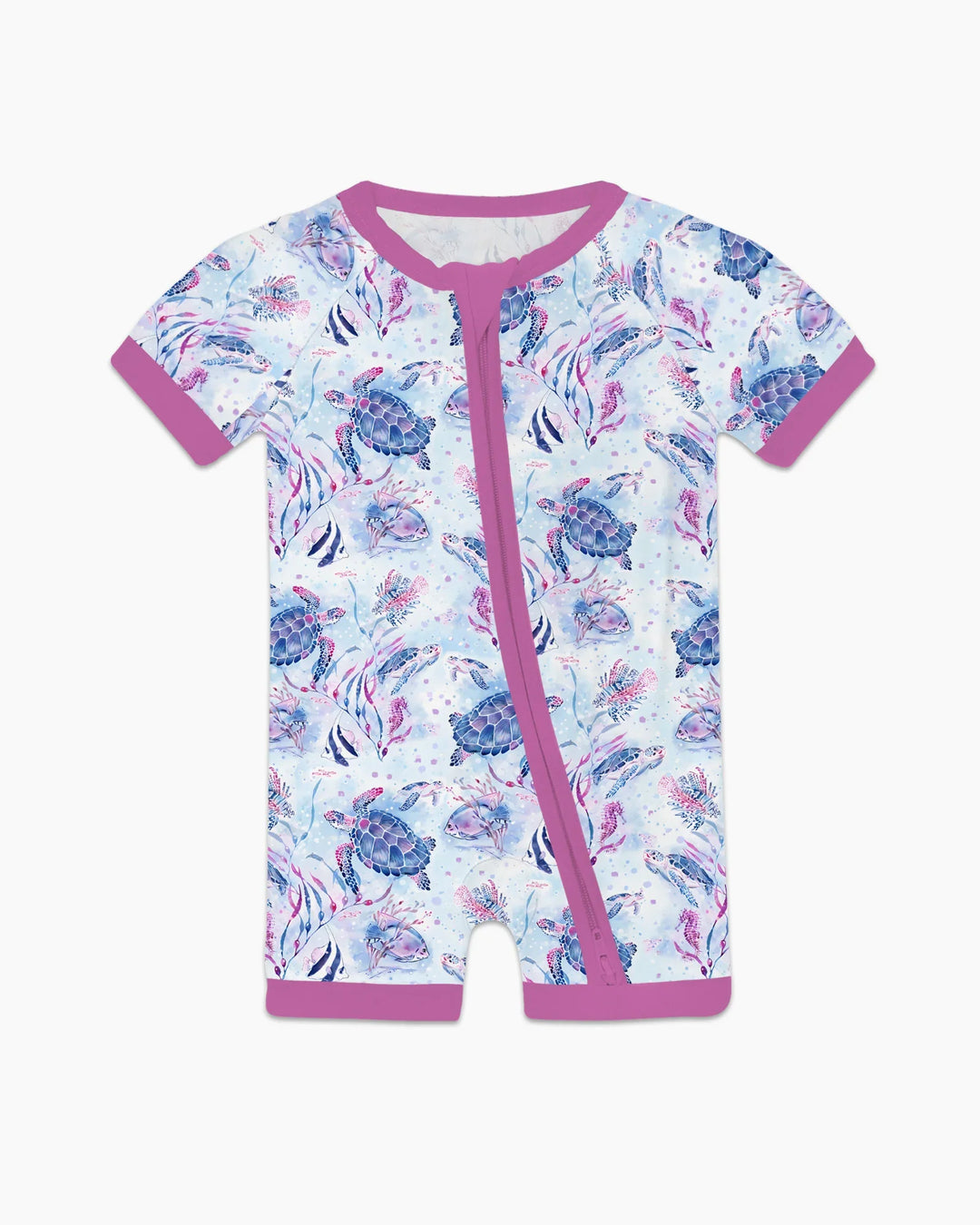 BENUTZERDEFINIERTE Vorlage Shorty Zippy