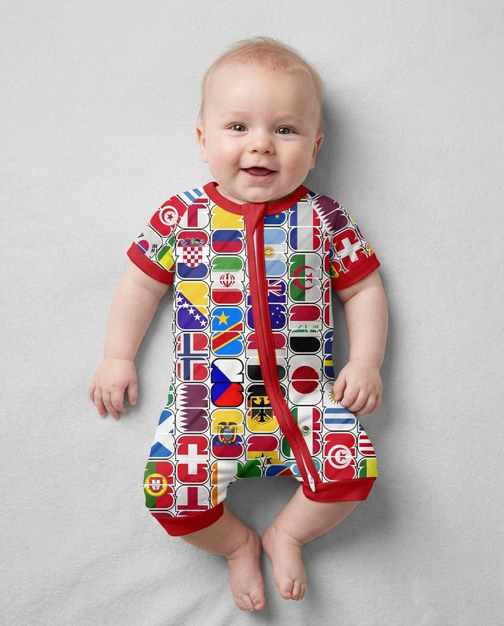 Plantilla Bambú Shorty Zippy