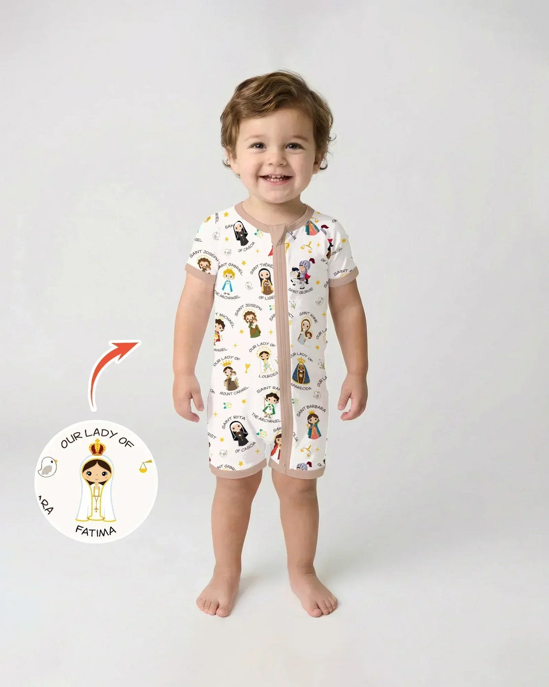 Vorlage Shorty Zippy