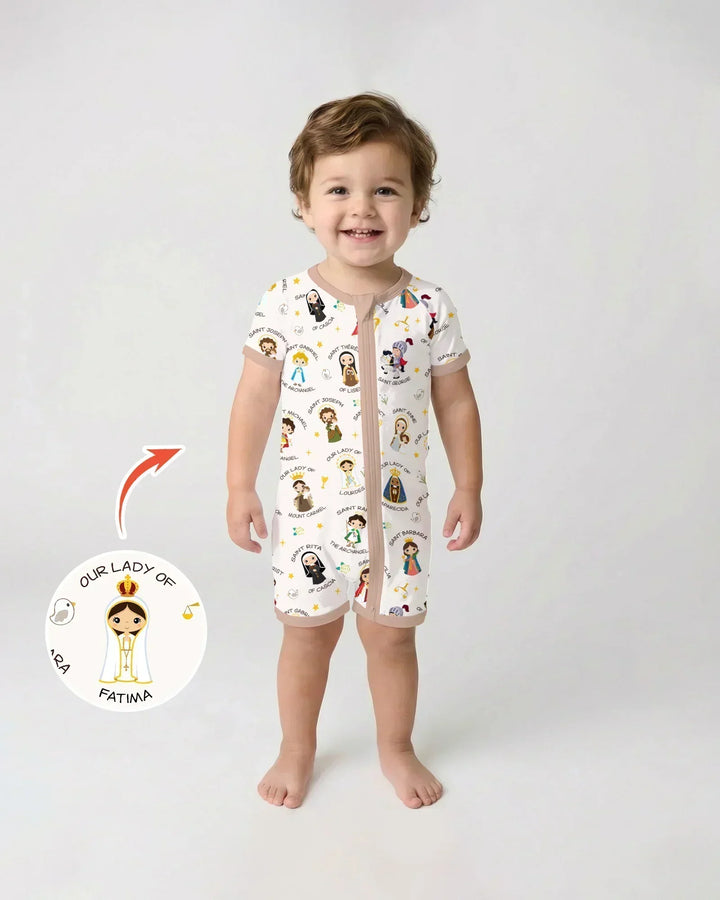Vorlage Shorty Zippy