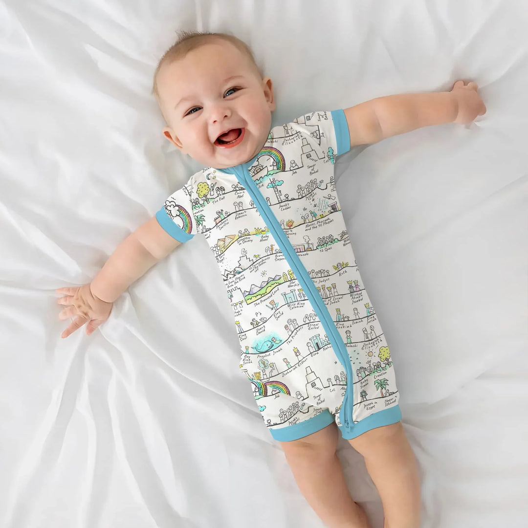 Vorlage Shorty Zippy