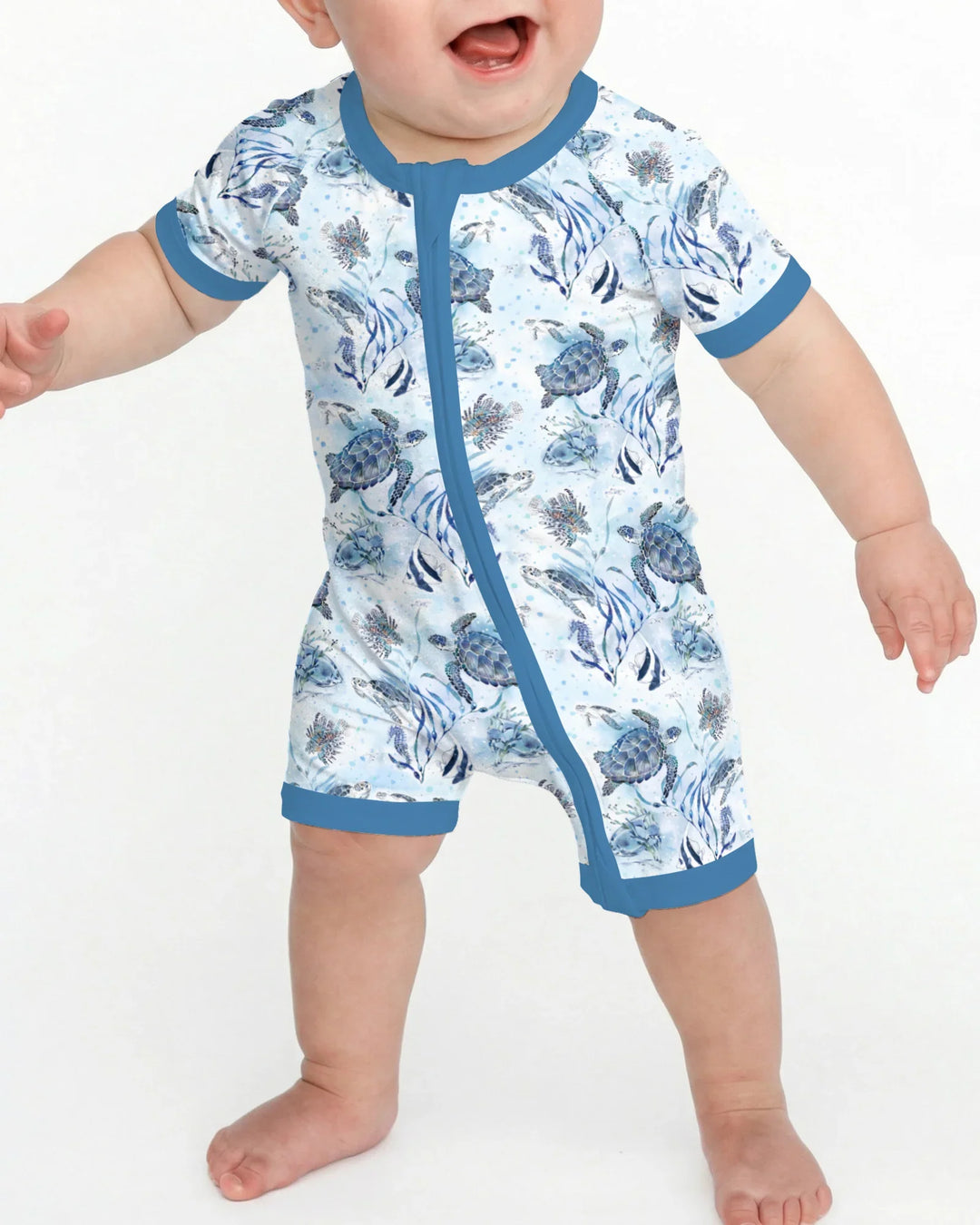 BENUTZERDEFINIERTE Vorlage Shorty Zippy