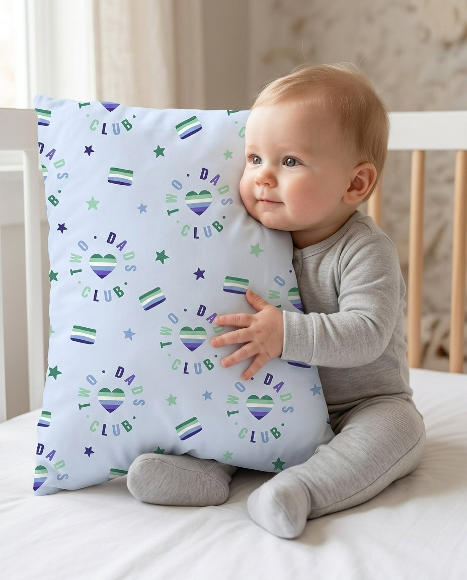 Funda de Almohada de Bambú Modelo