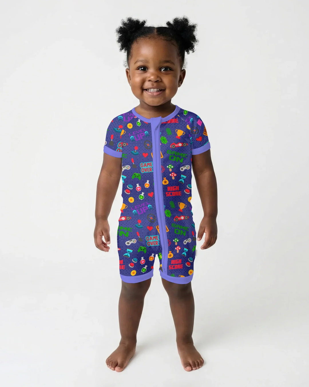 Vorlage Shorty Zippy
