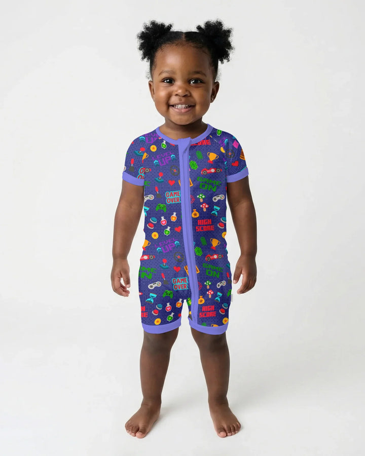 Vorlage Shorty Zippy