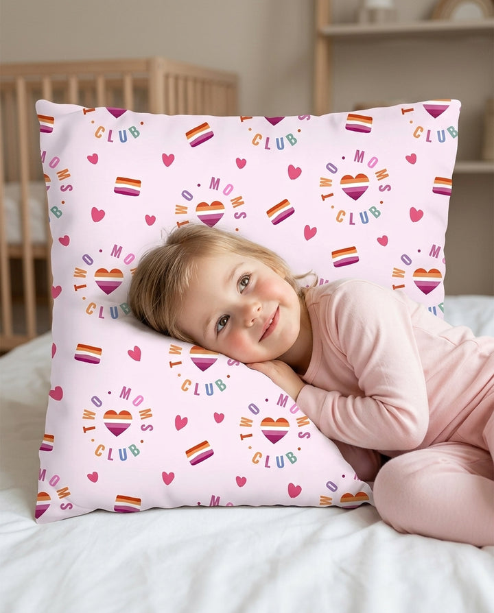 Funda de Almohada de Bambú Modelo