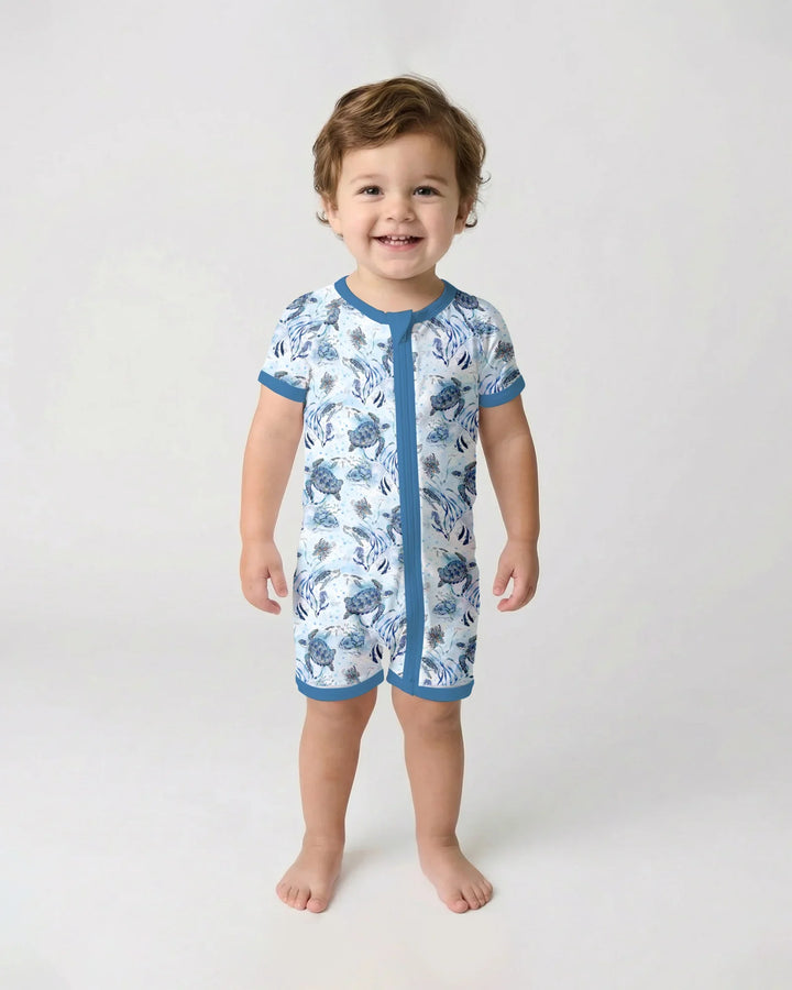 BENUTZERDEFINIERTE Vorlage Shorty Zippy