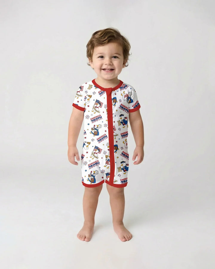 Vorlage Shorty Zippy