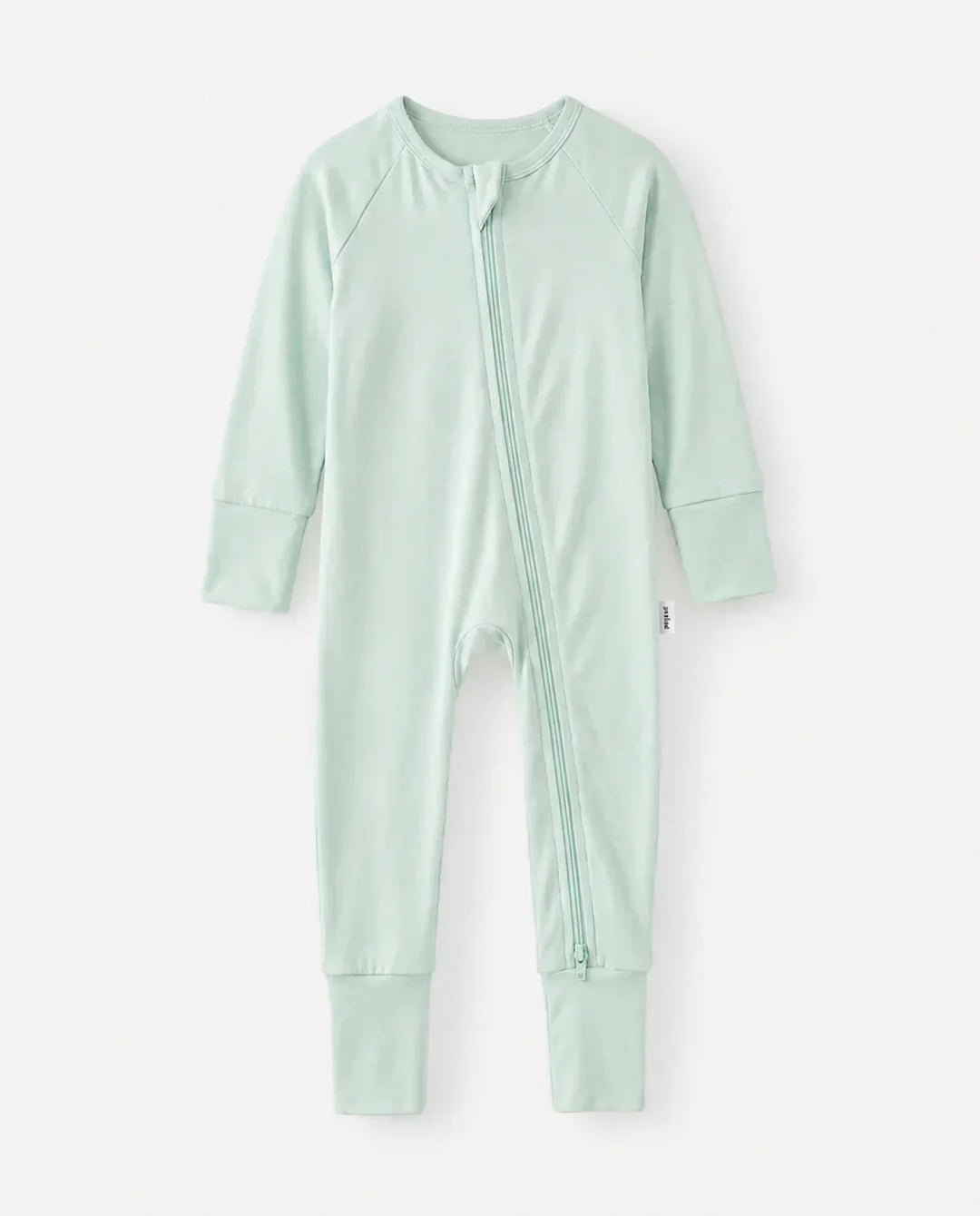 Dew Bamboo Convertible Zippered Romper