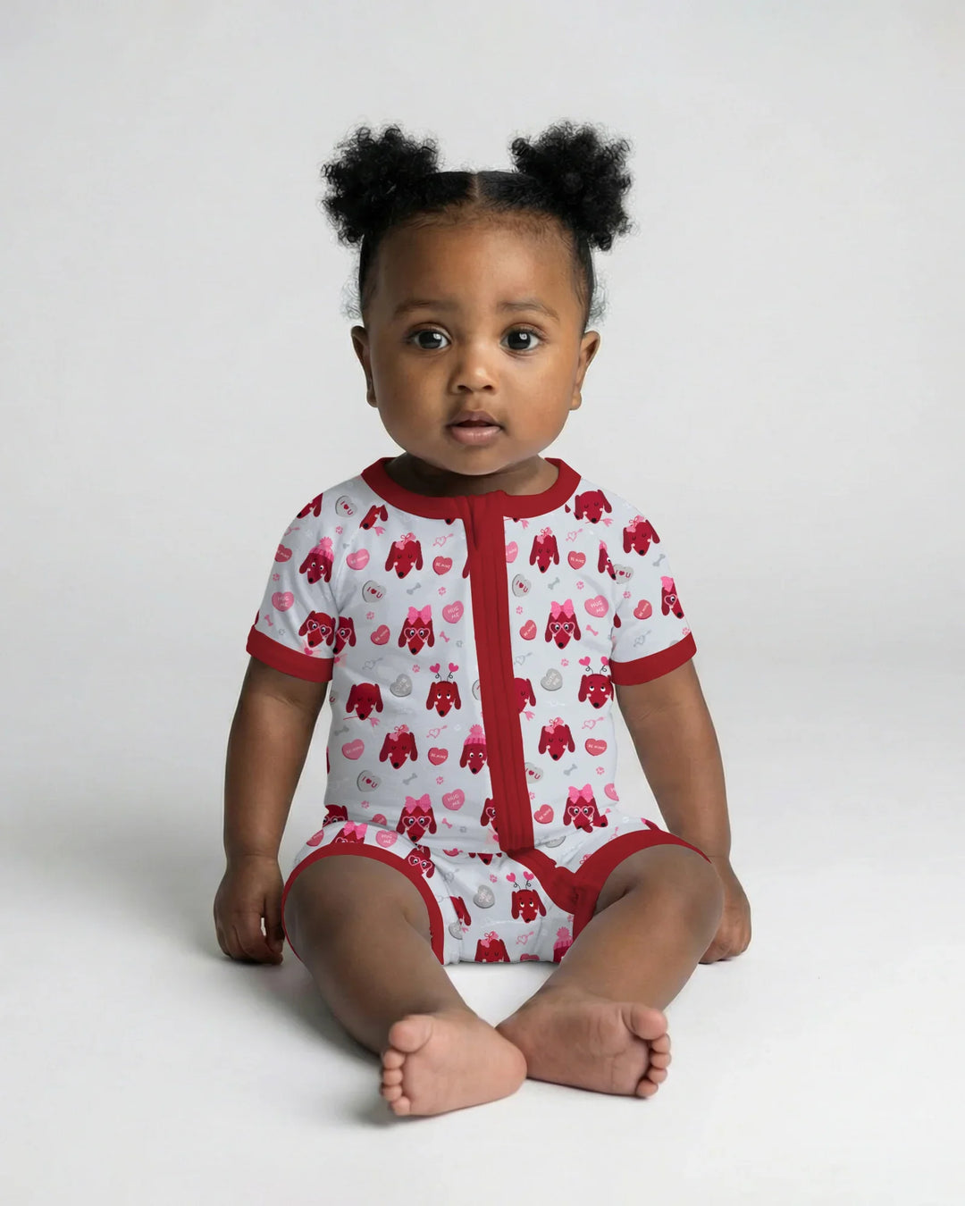 Vorlage Shorty Zippy