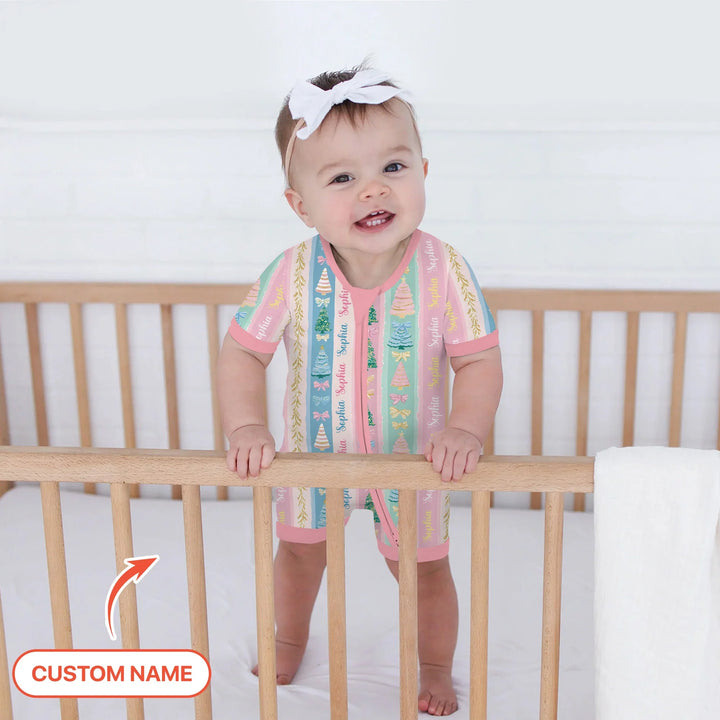 BENUTZERDEFINIERTE Vorlage Shorty Zippy