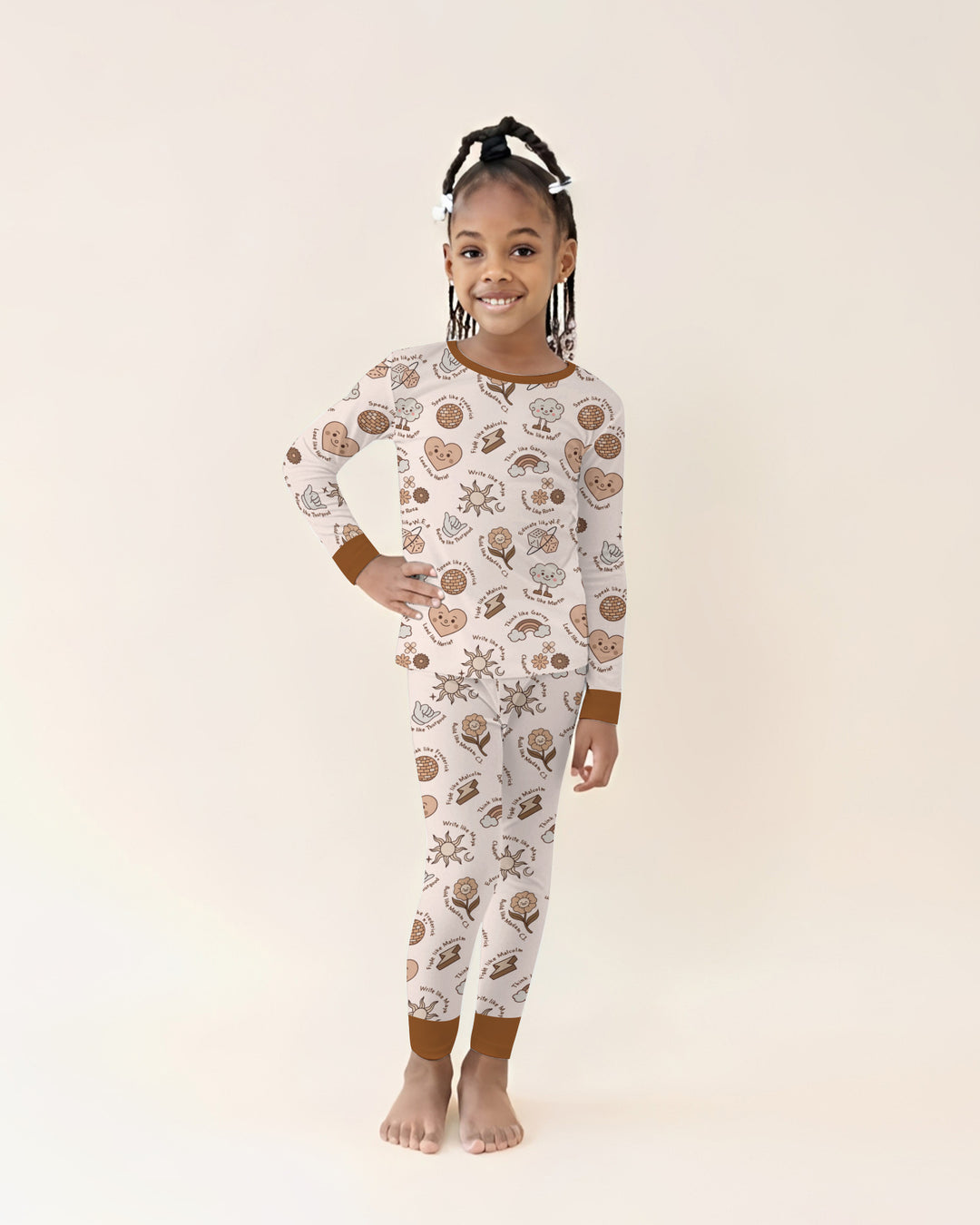 What We Learn From Two Piece Long Sleeve Pajama Set