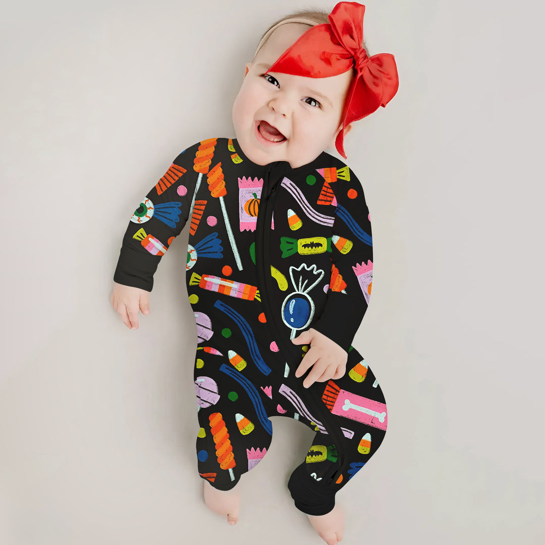 Trick or Treats Convertible Zippy