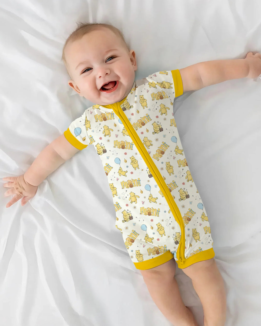 Vorlage Shorty Zippy