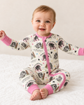 It's Okay to be Jimothy Bamboo Convertible Zippy