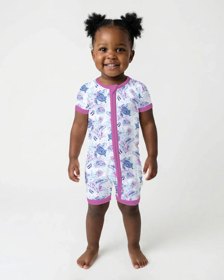 BENUTZERDEFINIERTE Vorlage Shorty Zippy