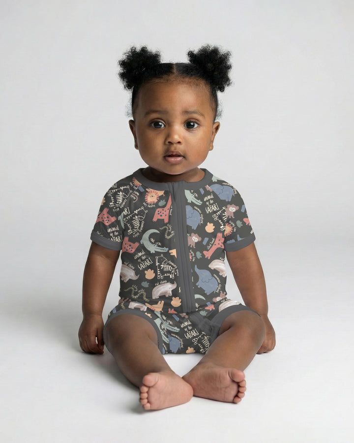 Vorlage Shorty Zippy