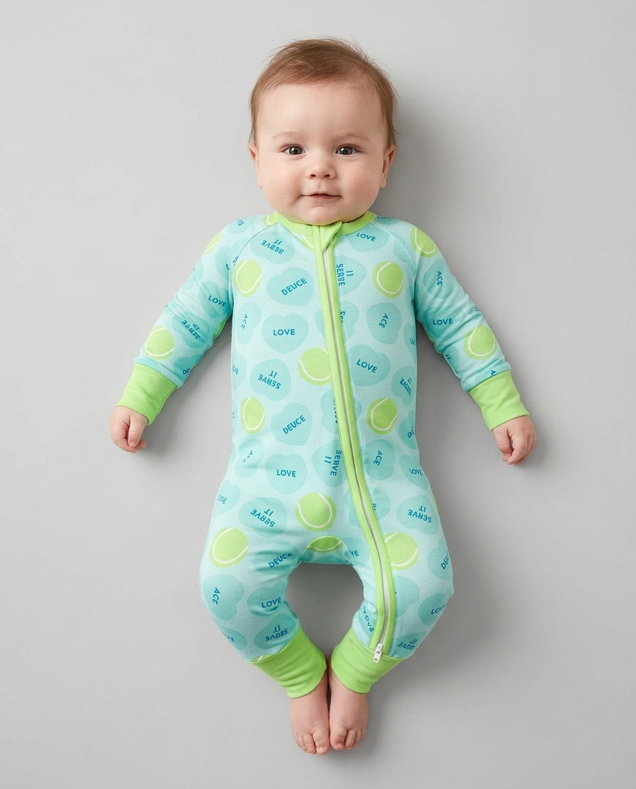 Plantilla bambú convertible Zippy