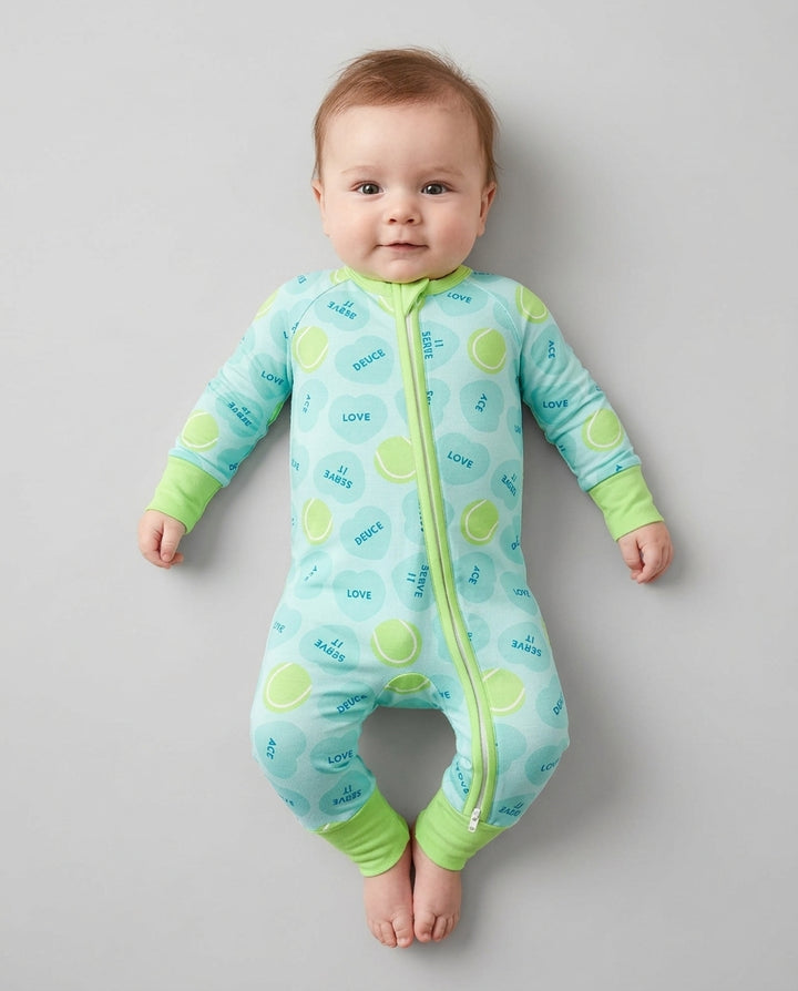 Plantilla bambú convertible Zippy