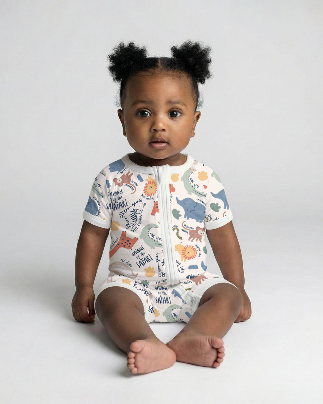 Vorlage Shorty Zippy