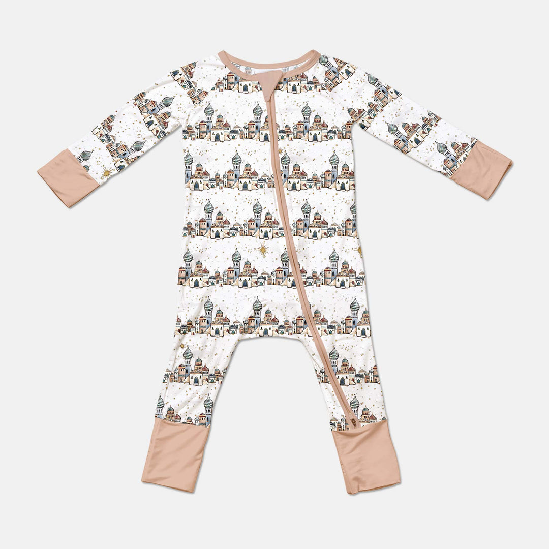 O Little Town of Bethlehem Convertible Zippy