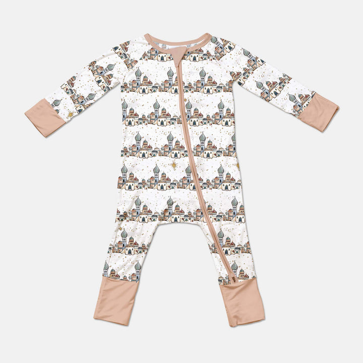 O Little Town of Bethlehem Convertible Zippy